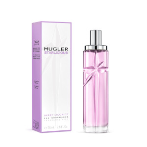 Mugler Starlicious Berry Licorice - Gourmand Eau de Toilette für Damen Mugler Starlicious Berry Licorice - Gourmand Eau de Toilette für Damen